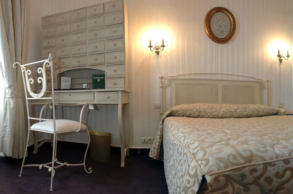 Chambre Double Privilège