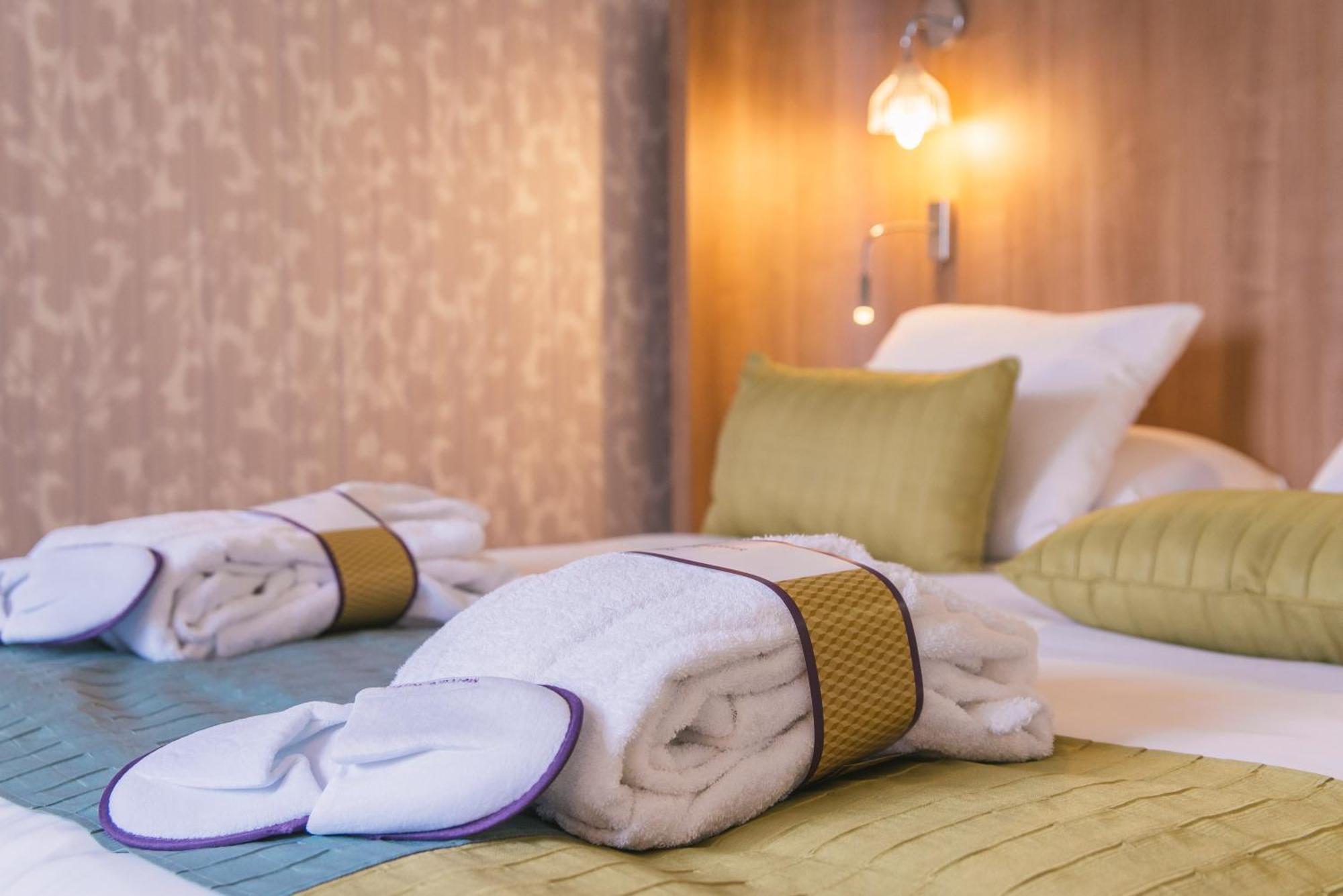 Chambre Double Privilège avec Vue