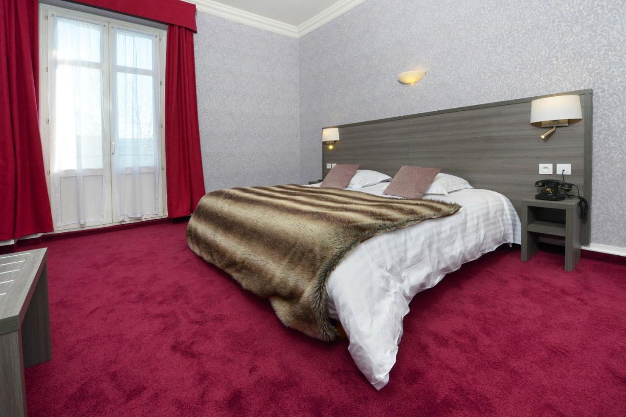 Chambre Double Exclusive