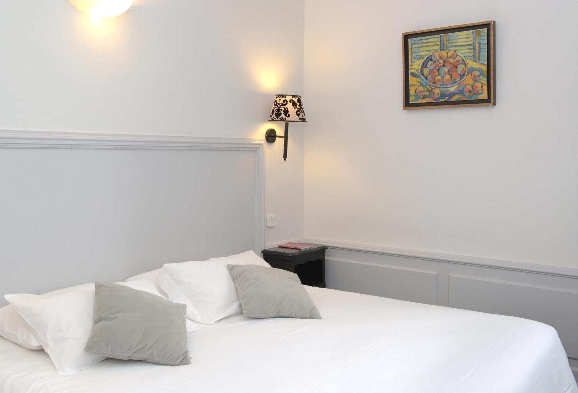Chambre Double Prestige
