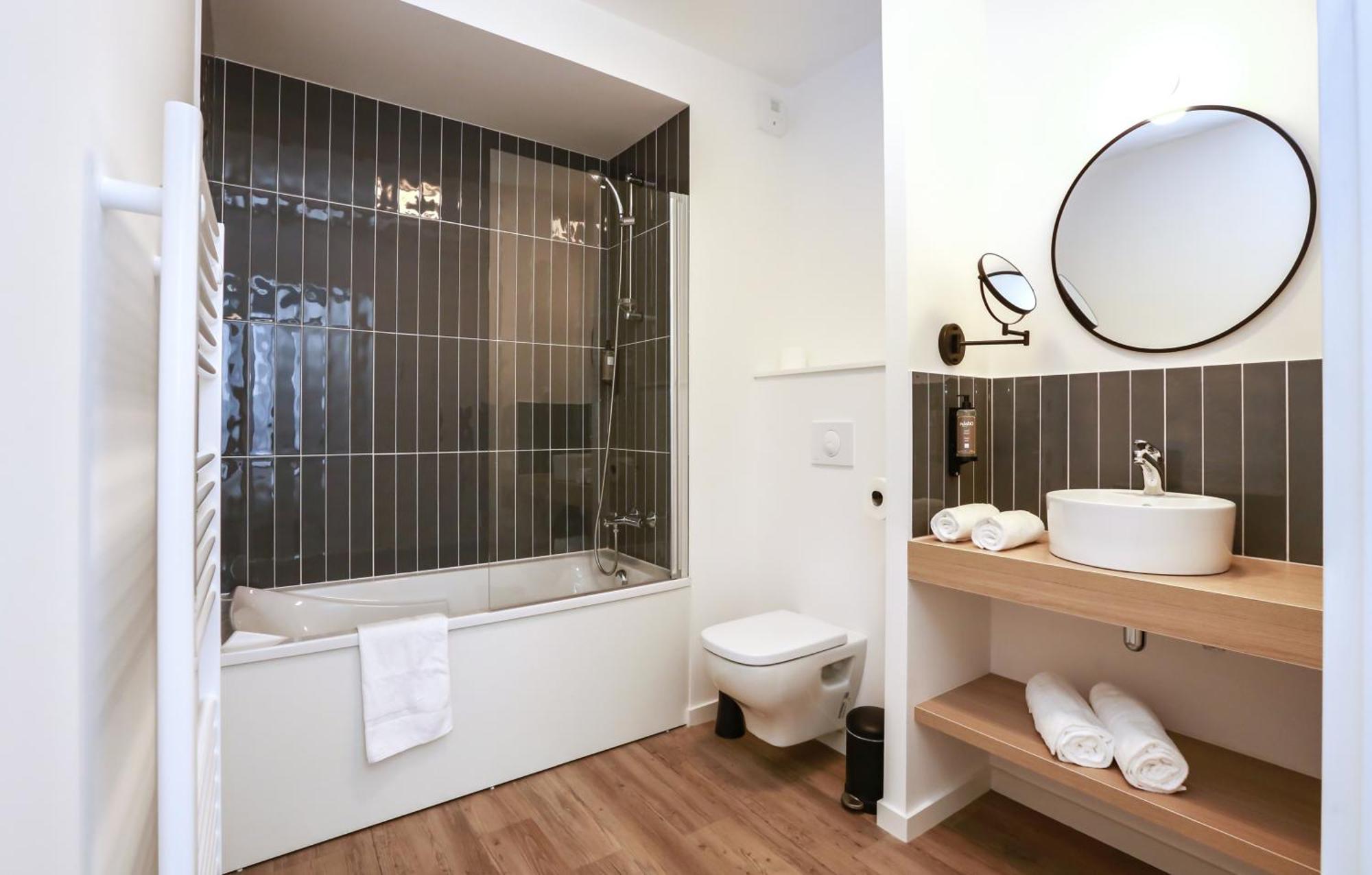 Appartement 1 Chambre Supérieur