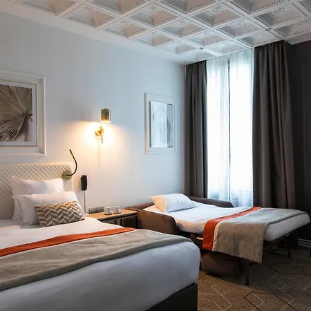 Best Western Plus Hôtel D'Anjou-2