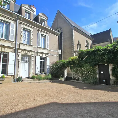 Hôtel Du Mail-3