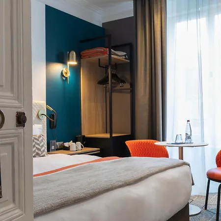 Best Western Plus Hôtel D'Anjou-3