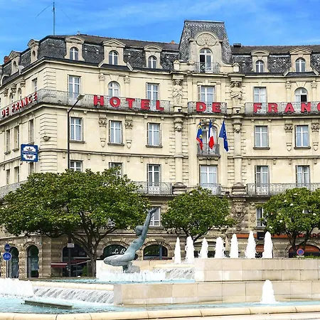Hôtel De France-2
